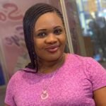 Profile photo of Christiana Ofornagolu