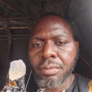 Profile photo of Ismaeel Mudashiru