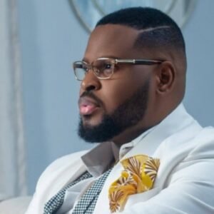 Profile photo of Mr Olayinka