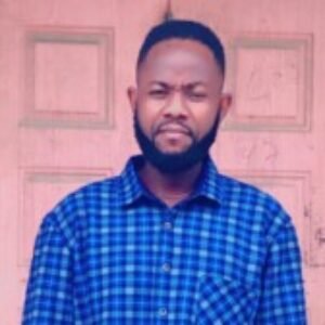 Profile photo of Idoko enefola