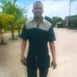 Profile photo of ALEX OGHENEKEVWE JESSA