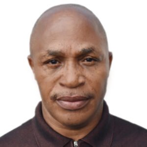 Profile photo of Joseph Ameh