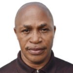 Profile photo of Joseph Ameh