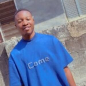 Profile photo of Nnadi Christian