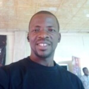 Profile photo of Daniel Obi