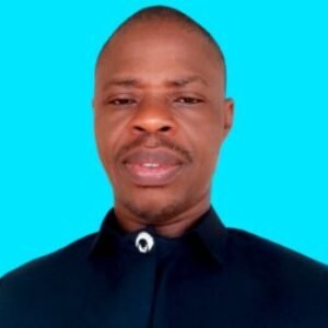 Profile photo of Oladimeji Simeon Akinmade