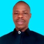 Profile photo of Oladimeji Simeon Akinmade