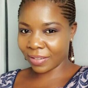 Profile photo of Lydia Asuquo Okon