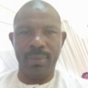 Profile photo of Olalekan Solomon