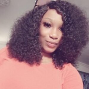 Profile photo of Meekness Chinweike