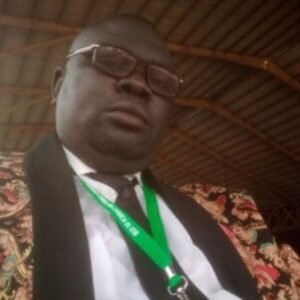 Profile photo of Abraham Salau