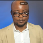 Profile photo of Emmanuel Ahula
