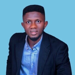 Profile photo of Paschal Ifeanyi