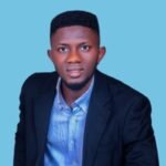 Profile photo of Paschal Ifeanyi