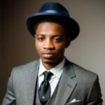 Profile photo of David Odinaka