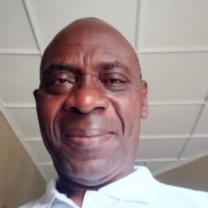 Profile photo of Sunny Evbota-Emiowe