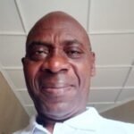 Profile photo of Sunny Evbota-Emiowe