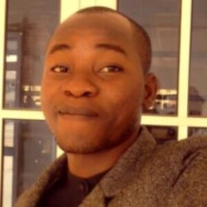 Profile photo of Bukky Adesokan