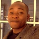 Profile photo of Bukky Adesokan