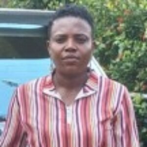 Profile photo of CHIDINMA ONYEBUCHI