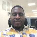 Profile photo of Wisdom Gbenekanu