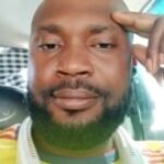 Profile photo of Emmanuel OKWUDILI Egede