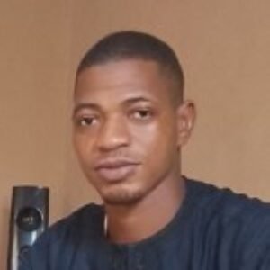 Profile photo of Jonathan Abel Ali