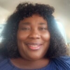 Profile photo of Grace Abakpa
