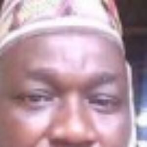 Profile photo of Olujide