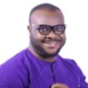 Profile photo of Favour Oriaku