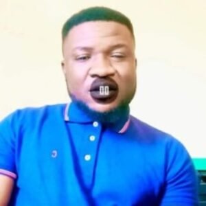 Profile photo of David Emmanuel