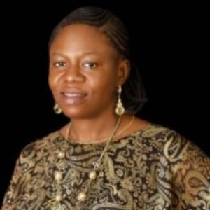 Profile photo of Omolara Adetoun