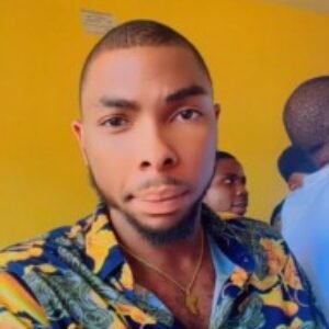 Profile photo of Emmanuel Jonathan