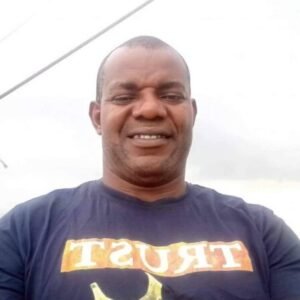 Profile photo of Olushola