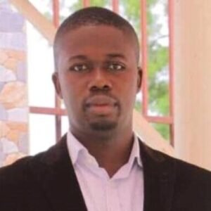 Profile photo of Kingsley