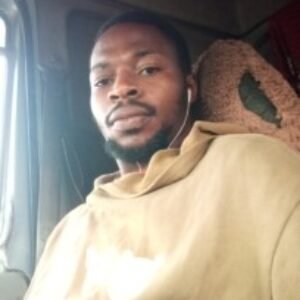 Profile photo of George Okoliko