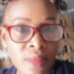 Profile photo of Stella Nzeakor