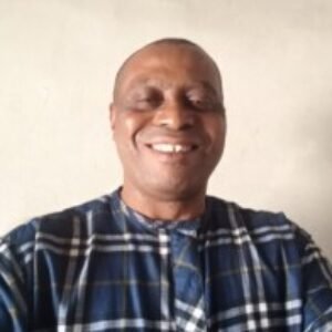 Profile photo of Ubong Ambrose