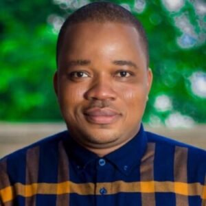 Profile photo of Newton Igbinosa