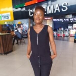 Profile photo of Glory Henshaw