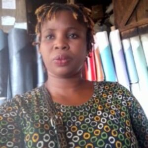 Profile photo of Chinyere Kelechi