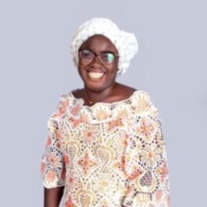 Profile photo of Oparinde Yetunde