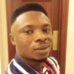Profile photo of Aniekan Inyang
