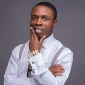 Profile photo of GIFT ONYIJNE