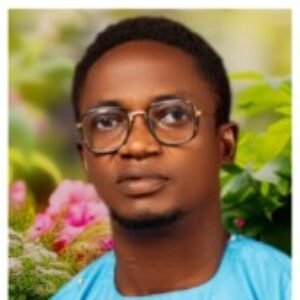 Profile photo of Godswill Cornelius Tuodolo