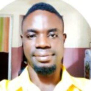 Profile photo of David Okiemute