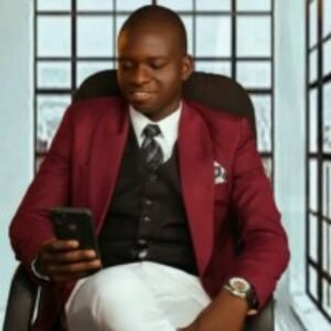 Profile photo of FRANCIS SAMUEL