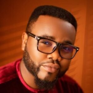 Profile photo of Daniel Iyiegbu