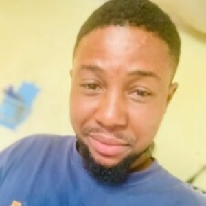 Profile photo of Promise Ken