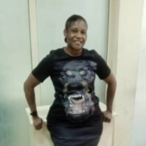 Profile photo of Ngozi Kingsley-Opara